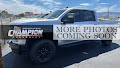 2021 Chevrolet Silverado 2500HD Custom