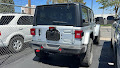2023 Jeep Wrangler Rubicon Farout