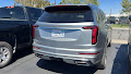 2025 Cadillac XT6 AWD Premium Luxury