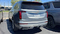 2025 Cadillac XT6 AWD Premium Luxury