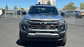 2026 Chevrolet Colorado 4WD Trail Boss