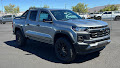 2026 Chevrolet Colorado 4WD Trail Boss