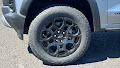 2026 Chevrolet Colorado 4WD Trail Boss