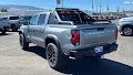 2026 Chevrolet Colorado 4WD Trail Boss