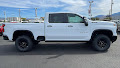 2026 Chevrolet Silverado 2500HD ZR2