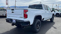 2026 Chevrolet Silverado 2500HD ZR2