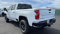 2026 Chevrolet Silverado 2500HD ZR2