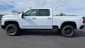 2026 Chevrolet Silverado 2500HD ZR2