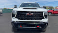 2026 Chevrolet Silverado 2500HD ZR2