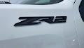 2026 Chevrolet Silverado 2500HD ZR2