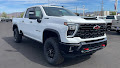 2026 Chevrolet Silverado 2500HD ZR2