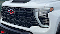 2026 Chevrolet Silverado 2500HD ZR2