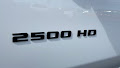 2026 Chevrolet Silverado 2500HD ZR2