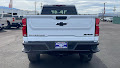 2026 Chevrolet Silverado 2500HD ZR2