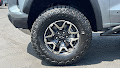 2026 Chevrolet Colorado 4WD ZR2