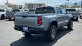 2026 Chevrolet Colorado 4WD ZR2