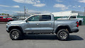 2026 Chevrolet Colorado 4WD ZR2