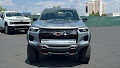 2026 Chevrolet Colorado 4WD ZR2