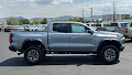 2026 Chevrolet Colorado 4WD ZR2