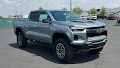 2026 Chevrolet Colorado 4WD ZR2