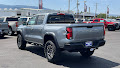 2026 Chevrolet Colorado 4WD ZR2