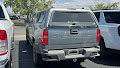 2021 Chevrolet Colorado 4WD Z71