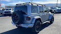 2021 Jeep Wrangler 4xe Unlimited Sahara High Altitude
