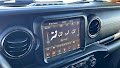 2021 Jeep Wrangler 4xe Unlimited Sahara High Altitude