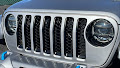 2021 Jeep Wrangler 4xe Unlimited Sahara High Altitude