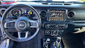 2021 Jeep Wrangler 4xe Unlimited Sahara High Altitude