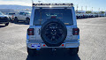 2021 Jeep Wrangler 4xe Unlimited Sahara High Altitude