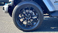 2021 Jeep Wrangler 4xe Unlimited Sahara High Altitude