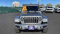 2021 Jeep Wrangler 4xe Unlimited Sahara High Altitude