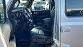 2021 Jeep Wrangler 4xe Unlimited Sahara High Altitude