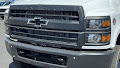 2026 Chevrolet Silverado MD WT