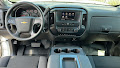 2026 Chevrolet Silverado MD WT