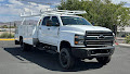 2026 Chevrolet Silverado MD WT