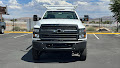2026 Chevrolet Silverado MD WT