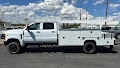 2026 Chevrolet Silverado MD WT