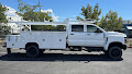 2026 Chevrolet Silverado MD WT