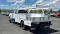 2026 Chevrolet Silverado MD WT