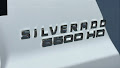 2026 Chevrolet Silverado MD WT