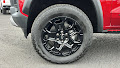 2026 Chevrolet Colorado 4WD Trail Boss