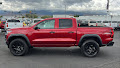 2026 Chevrolet Colorado 4WD Trail Boss