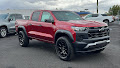 2026 Chevrolet Colorado 4WD Trail Boss