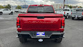 2026 Chevrolet Colorado 4WD Trail Boss