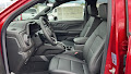 2026 Chevrolet Colorado 4WD Trail Boss