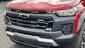2026 Chevrolet Colorado 4WD Trail Boss