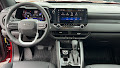2026 Chevrolet Colorado 4WD Trail Boss
