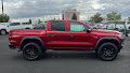 2026 Chevrolet Colorado 4WD Trail Boss